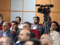 گزارش تصویری مراسم تجلیل از استـــاد 